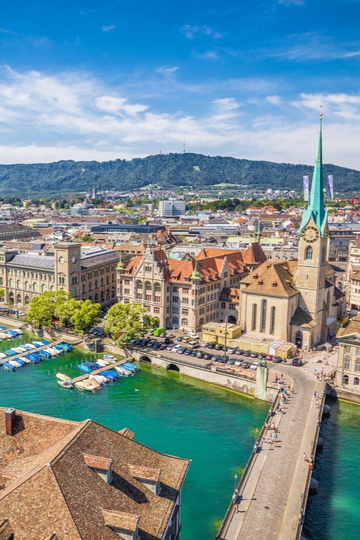 Zurich