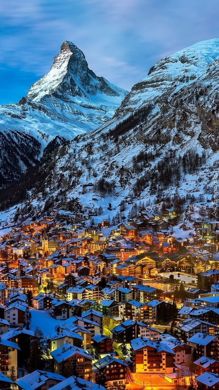 Zermatt