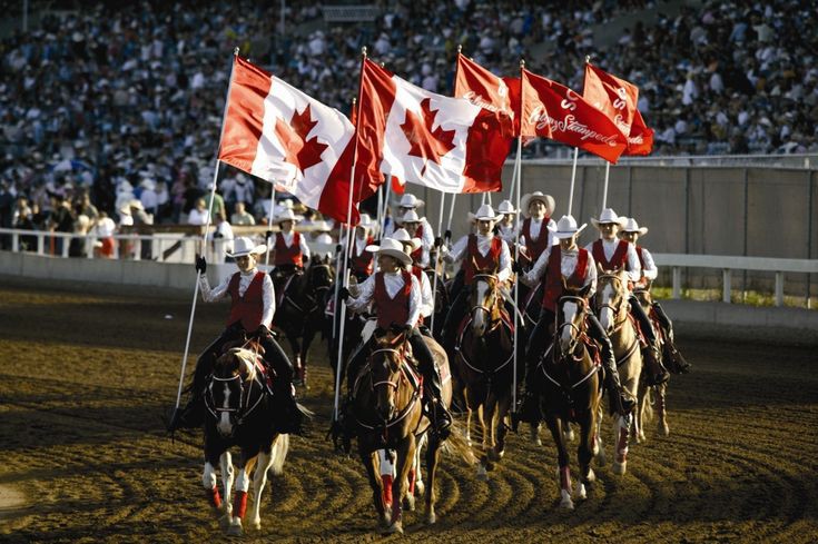 Calgary Stampede