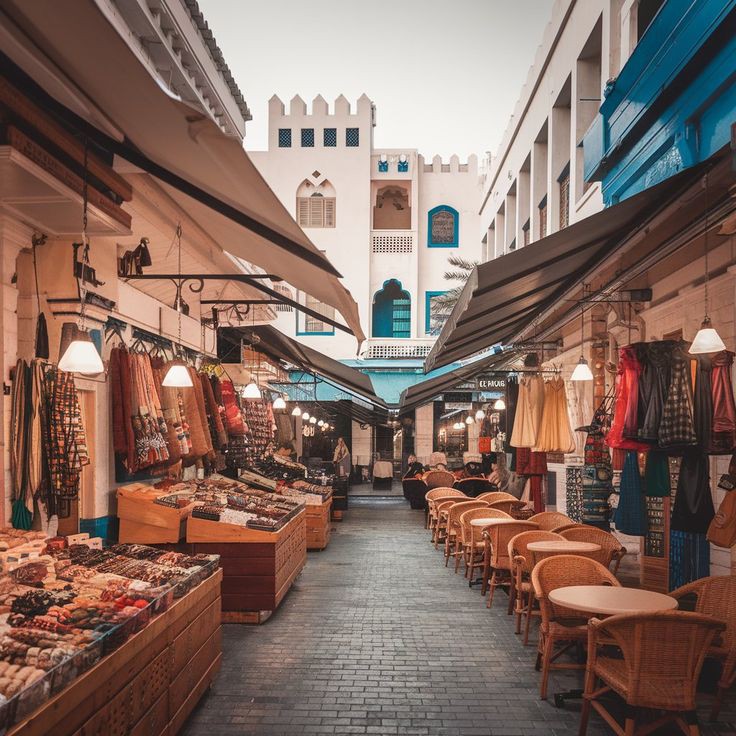 Souq Waqif