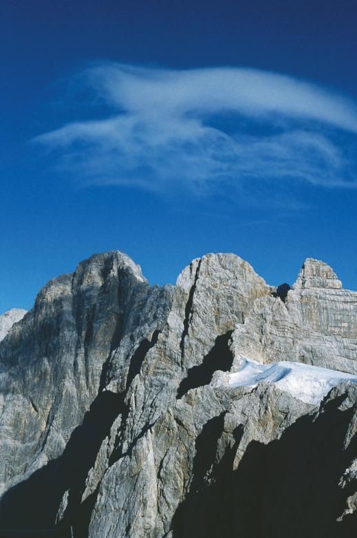 Dachstein Südwand