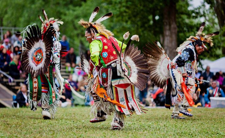 Indigenous Celebrations