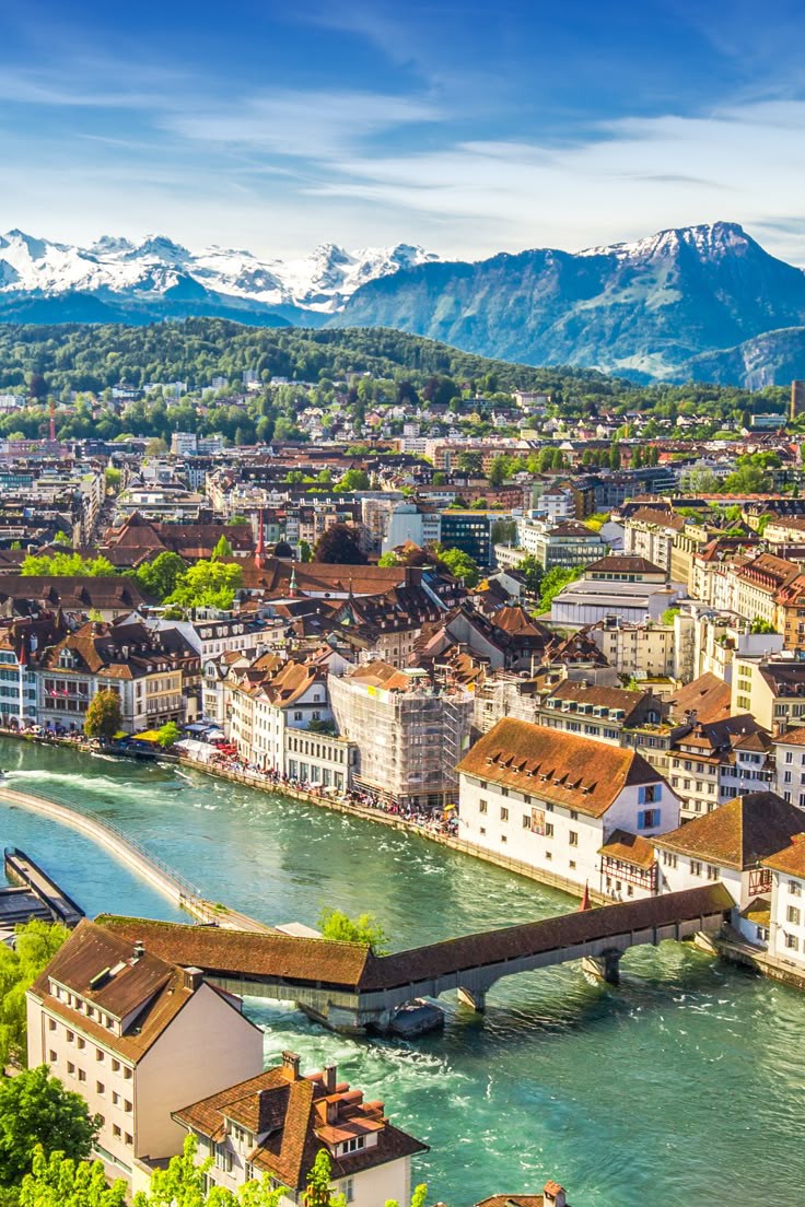 Lucerne
