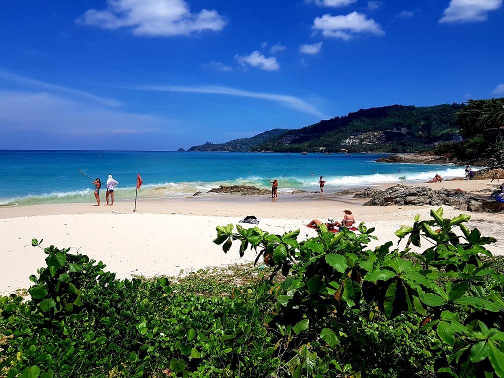Patong Beach