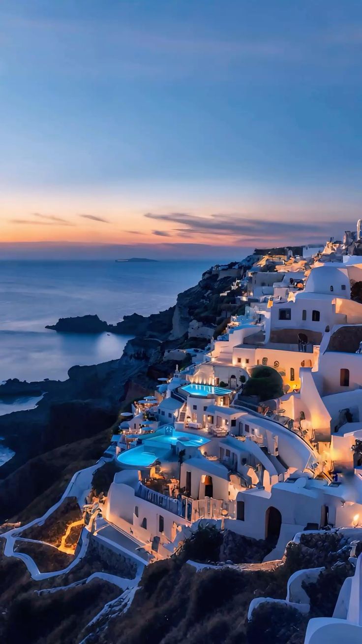 santorin