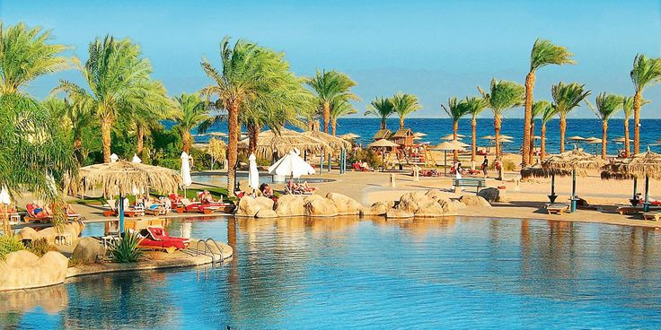 The Bayview Taba Heights Resort
Red Sea beach destinations