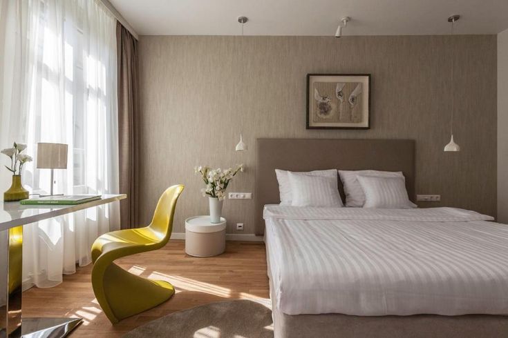 Casati Budapest Hotel