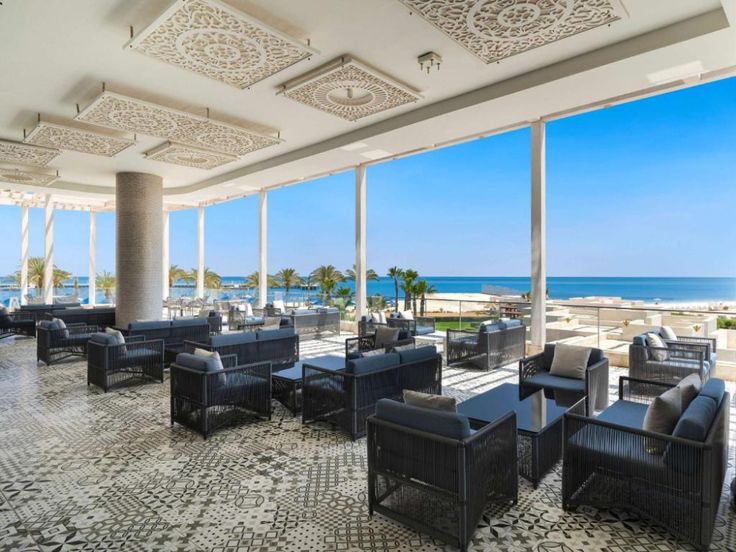Rixos Alamein