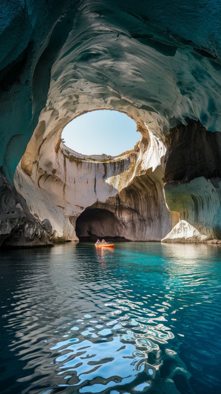 Milos Island